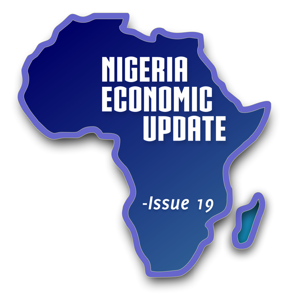 NIgeria Economic Update(Issue 19)