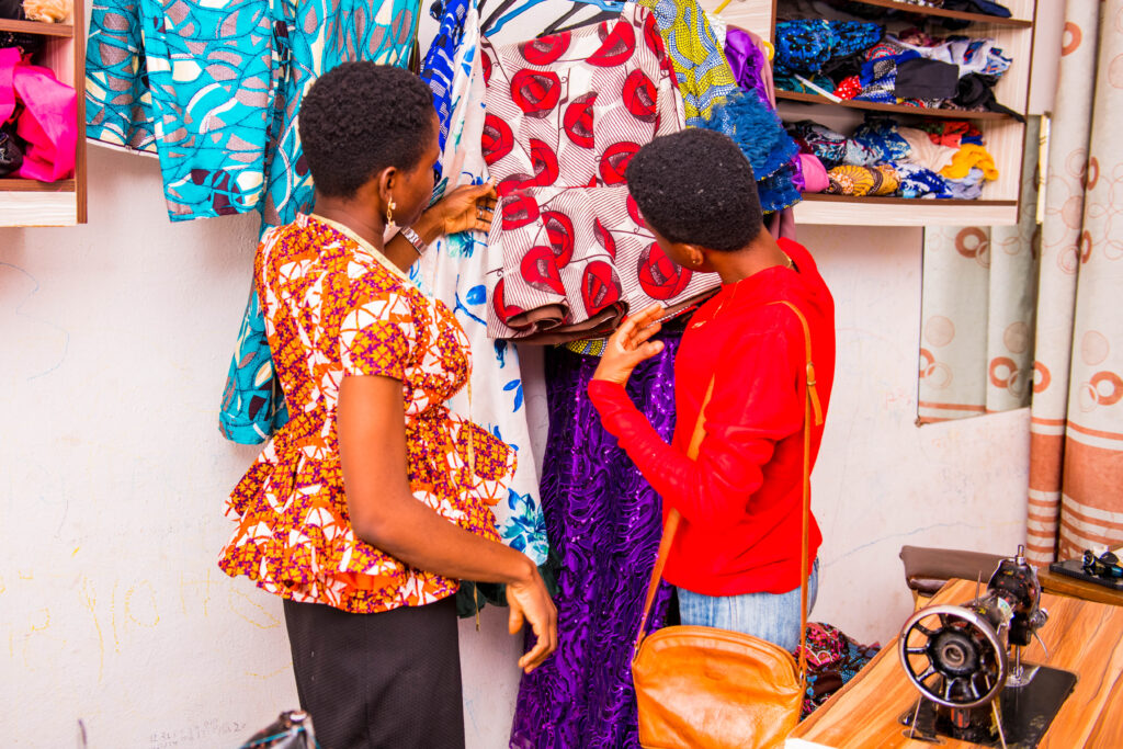 Women's Participation in MSME in Nigeria: Prospects, Challenges, and Policy Recommendations