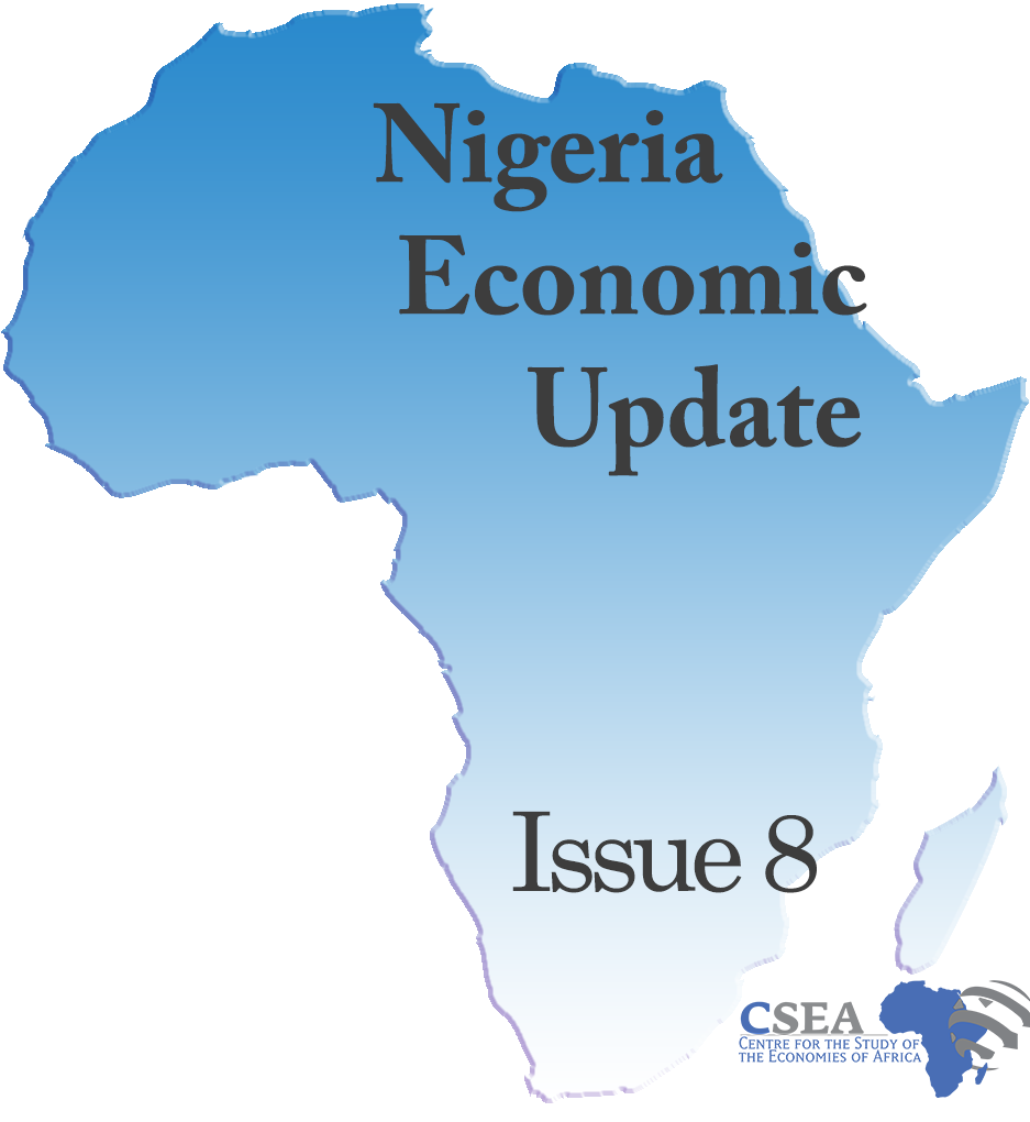 Nigeria Economic Update (Issue 8)