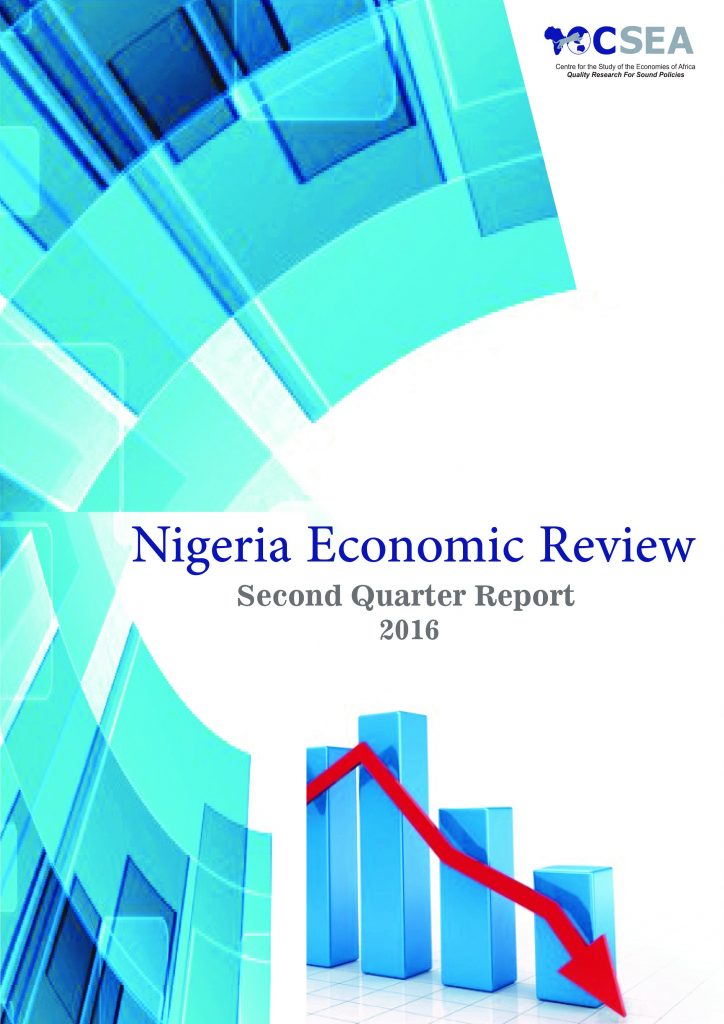 Nigeria Economic Review