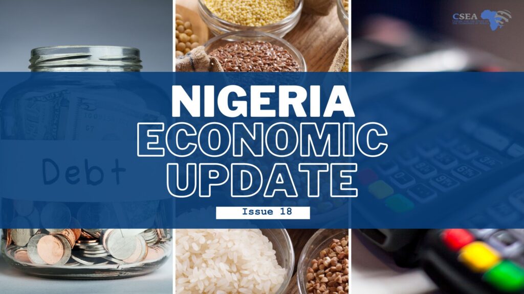 Nigeria Economic Update (Issue 18)