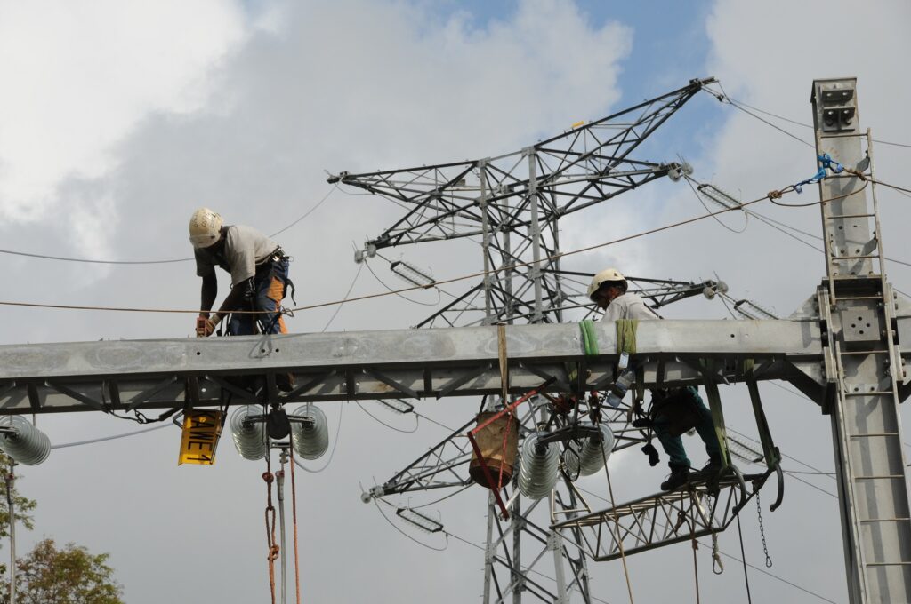 An Update on the Nigerian Electrification Project: Electrifying Nigeria’s most underserved