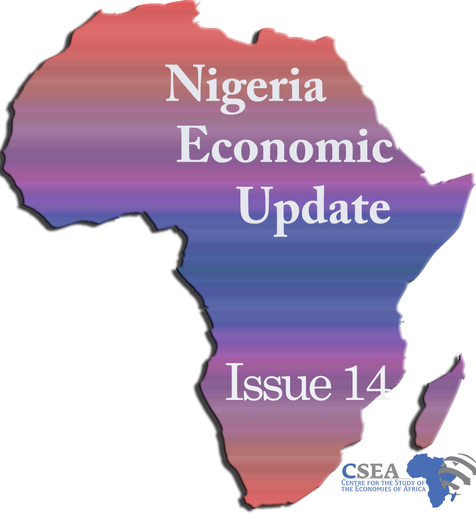 Nigeria Economic Update (Issue 14)