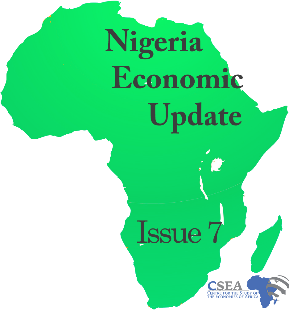 Nigeria Economic Update (Issue 7)