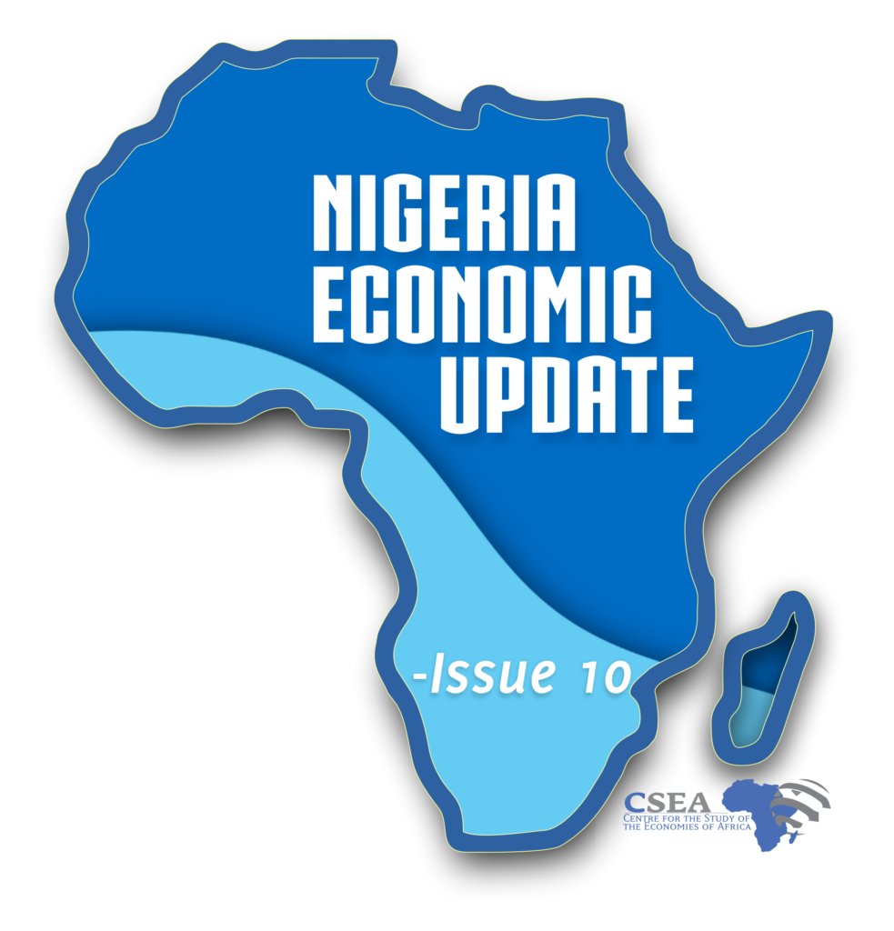 Nigeria Economic Update (Issue 10)