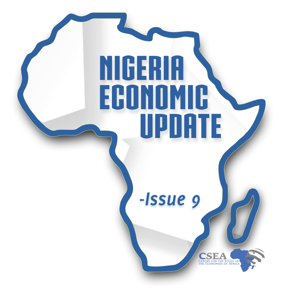 Nigeria Economic Update(Issue 9)