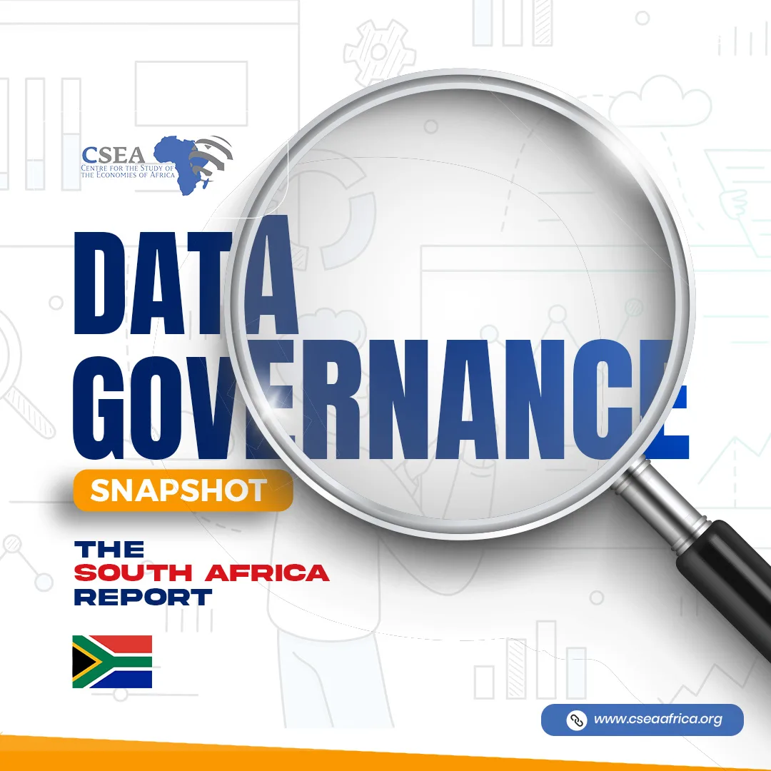 The South Africa Data Governance Snapshot 2026