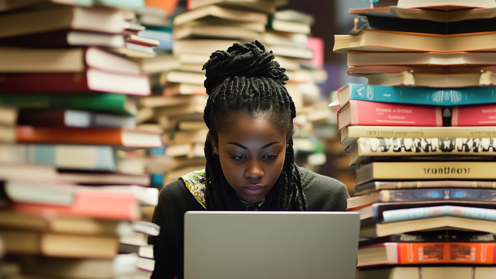 The Digital Literacy  Paradox