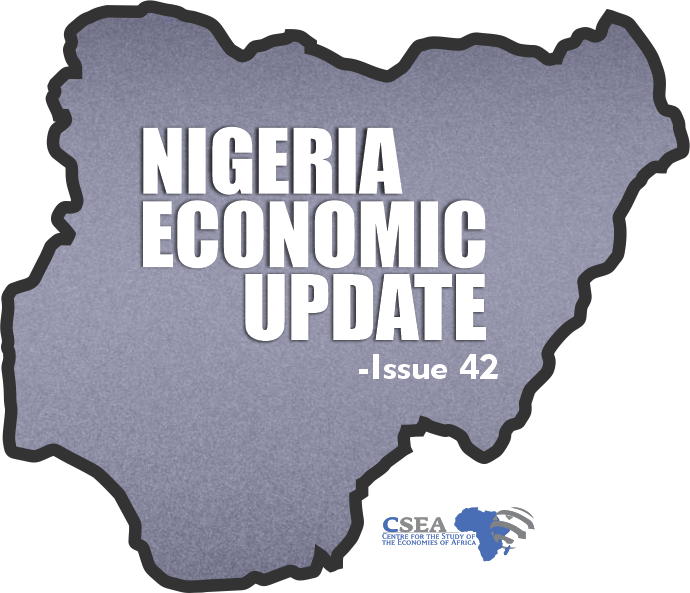 Nigeria Economic Update (Issue 42)