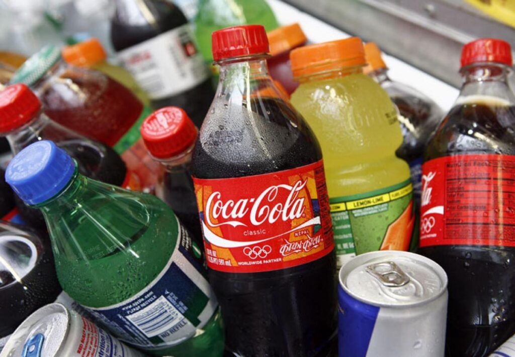 The potential Fiscal and Health Effects of Sugar-Sweetened Beverage Tax in Nigeria