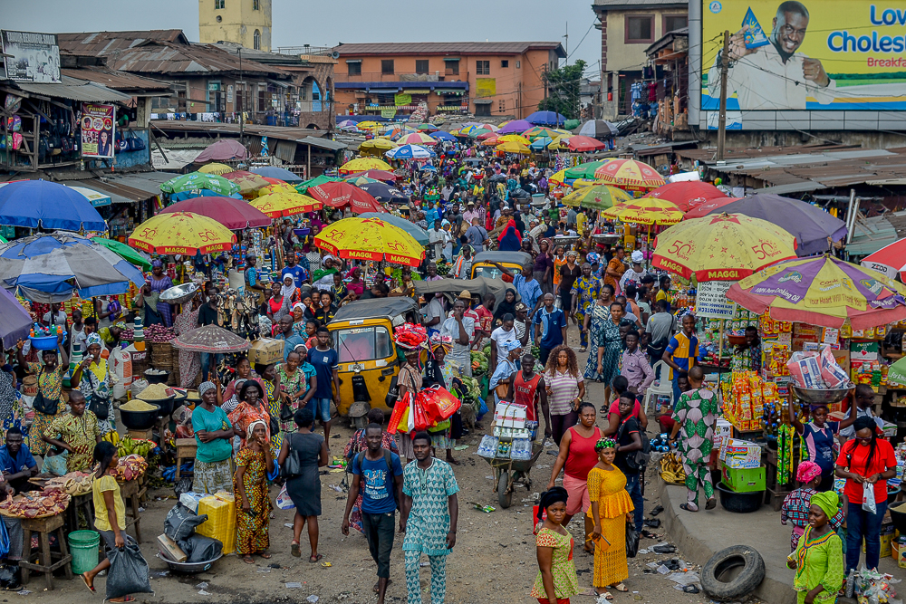 Unravelling the Paradox: Nigeria’s Trajectory of Development and Poverty Reduction 