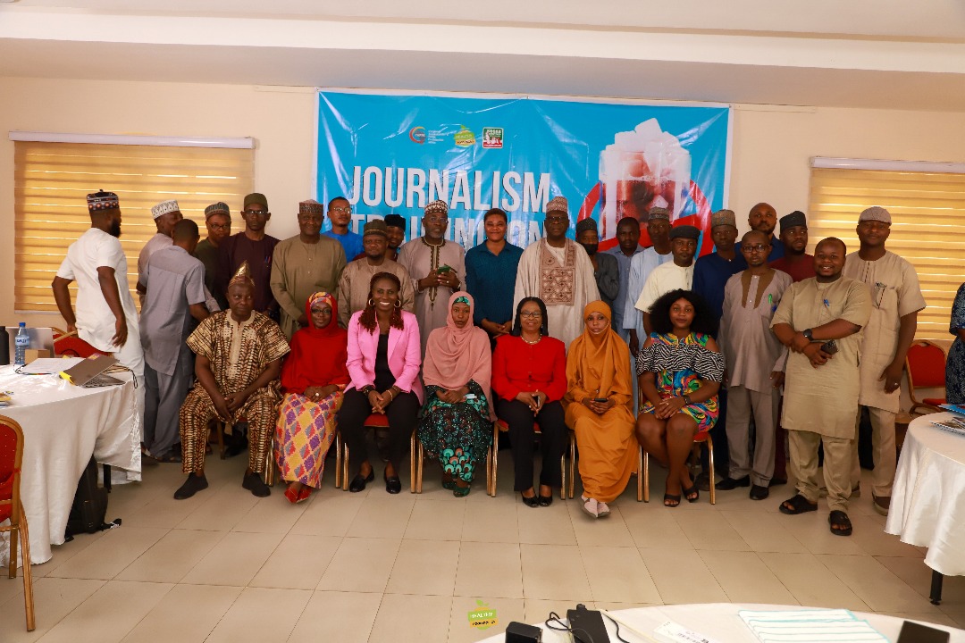 CSEA Participates in National Trainings on Sugar-Sweetened Beverages (SSB) Taxation and Public Health Communication