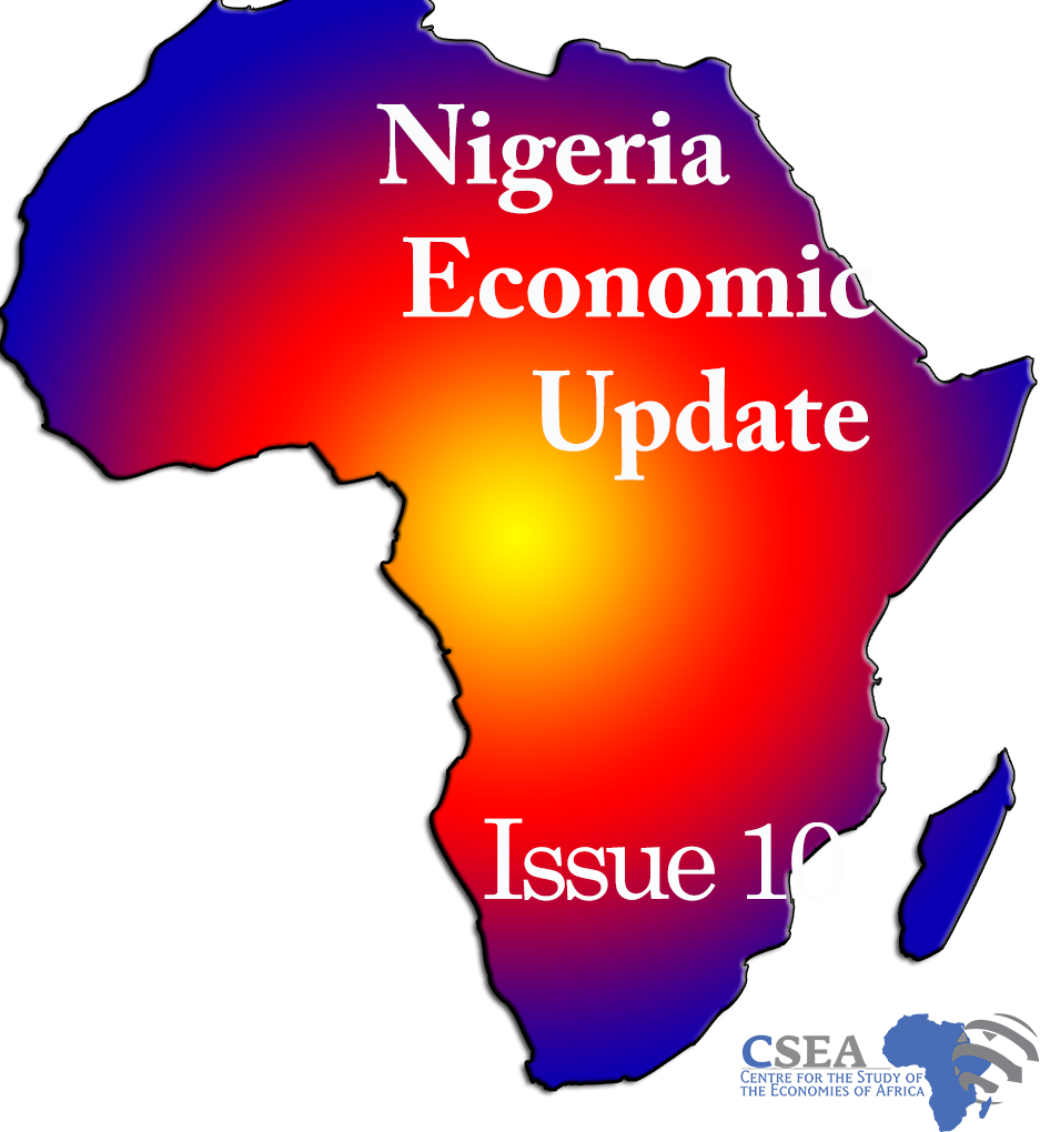 Nigeria Economic Update (Issue 10)