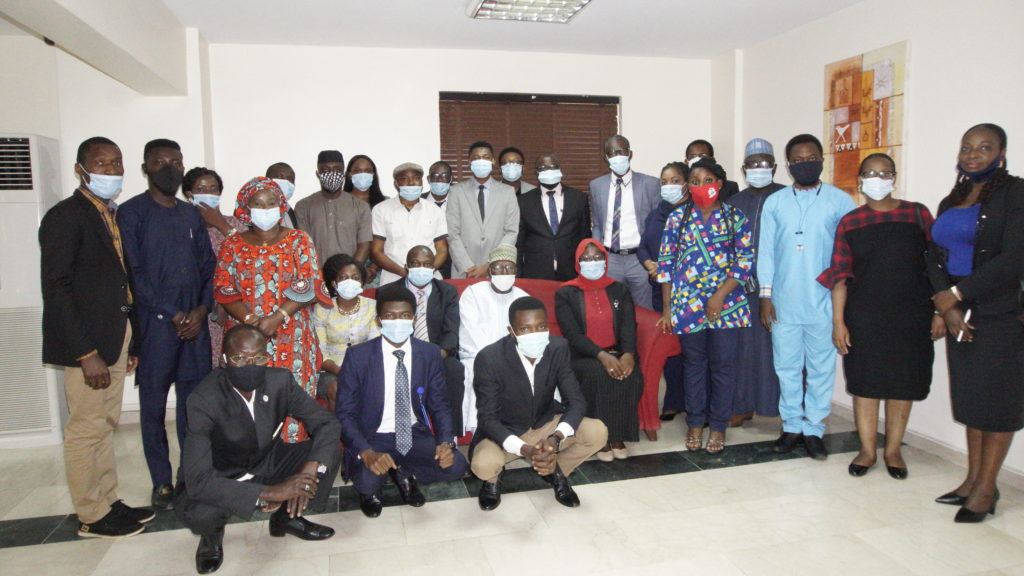 Dissemination Workshop on Illicit Tobacco Trade in Nigeria