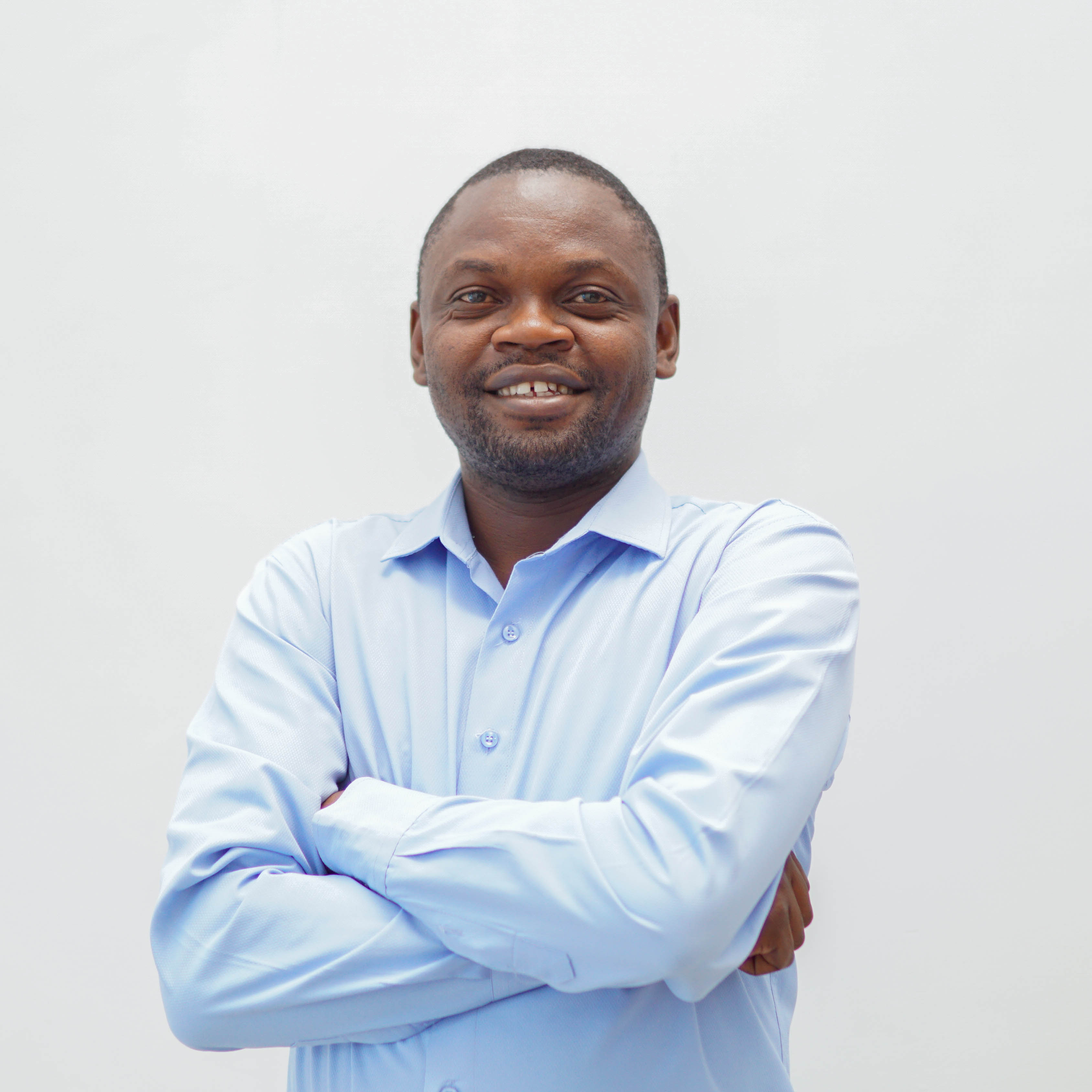 Chukwuyem Obi Paul