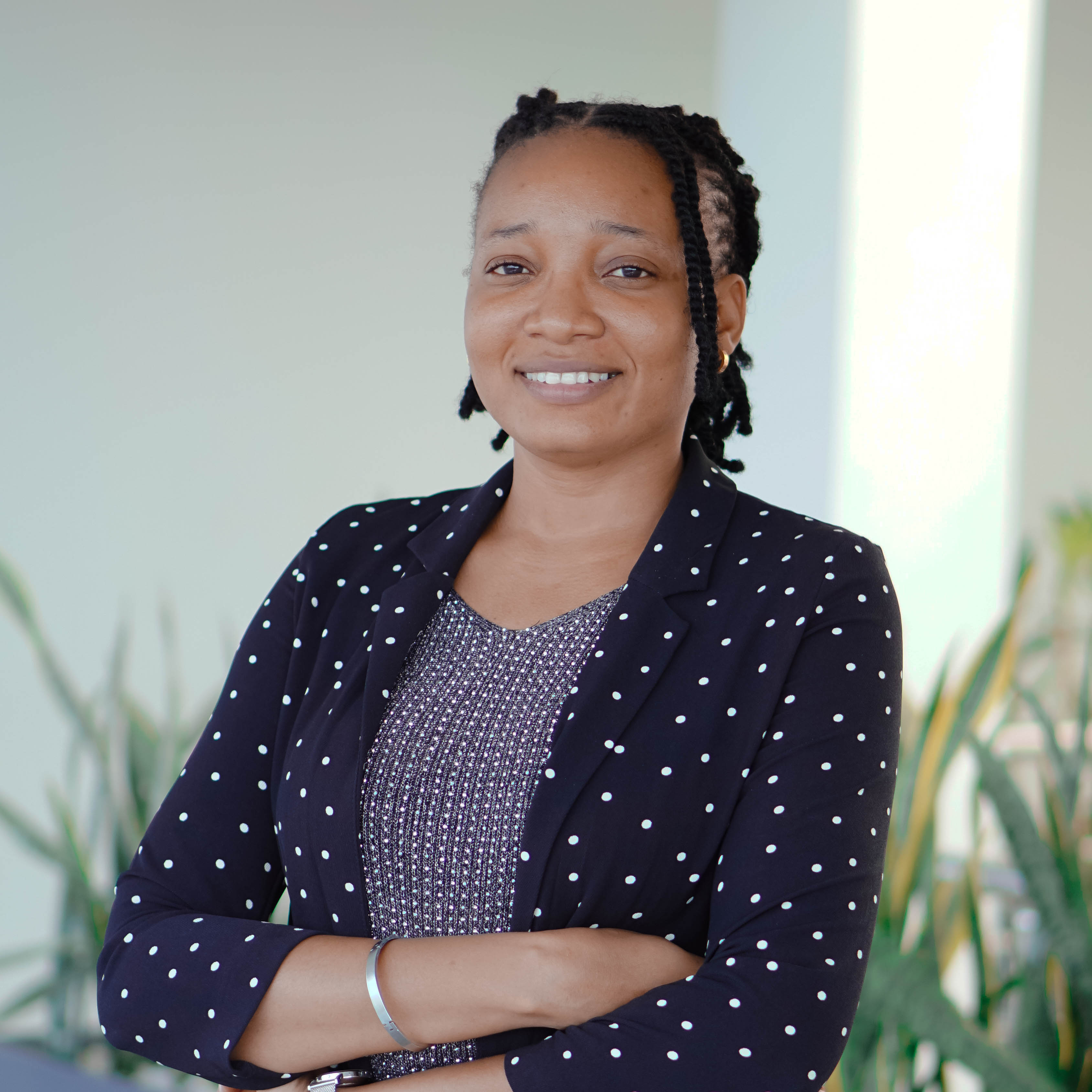 Daniella Chinyere Elezi