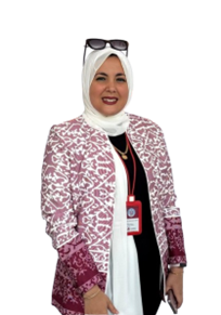 DONIA TAREK ABDELWAHAB MOHAMED, PHD