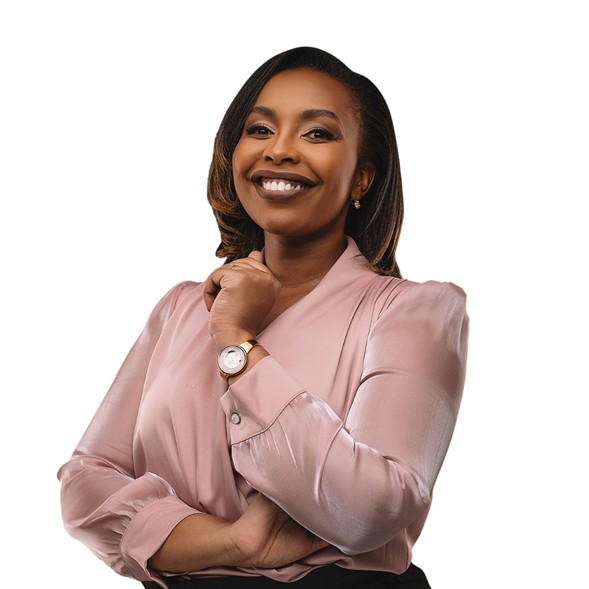 DORINE N. WANJERU