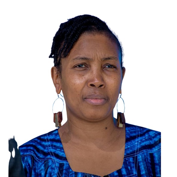 MARIAME BAH