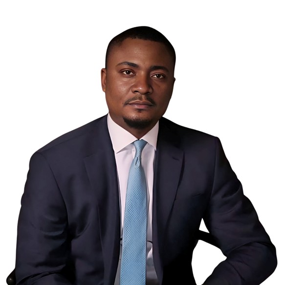 ROBERT O. IFEONU, PHD