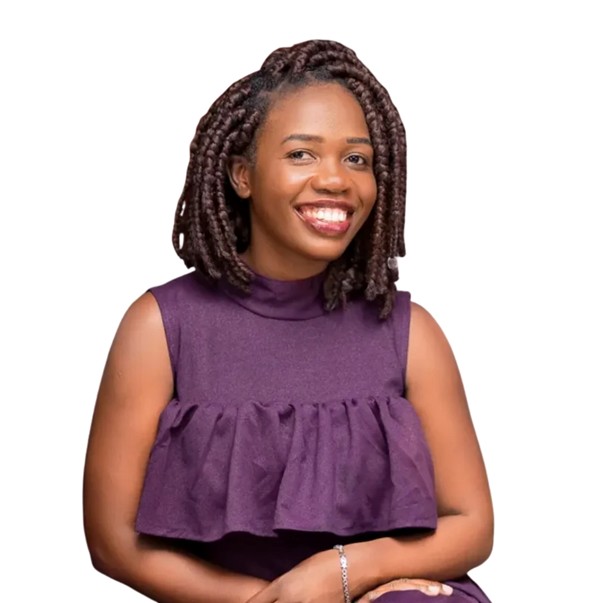 TAMIKA KAMPINI, PHD