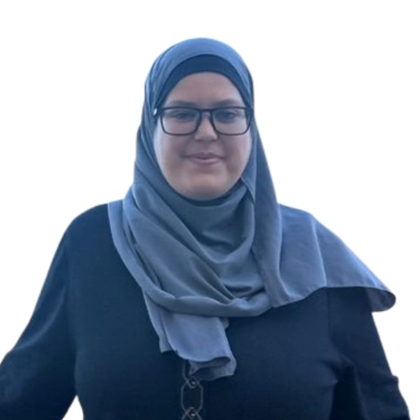 ZEYNEB ZEROUALI