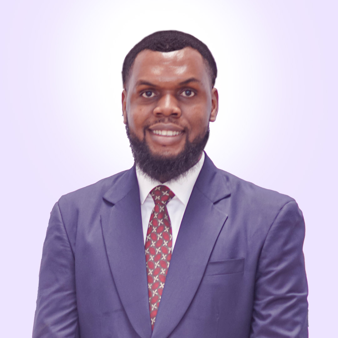 Anthony Okon