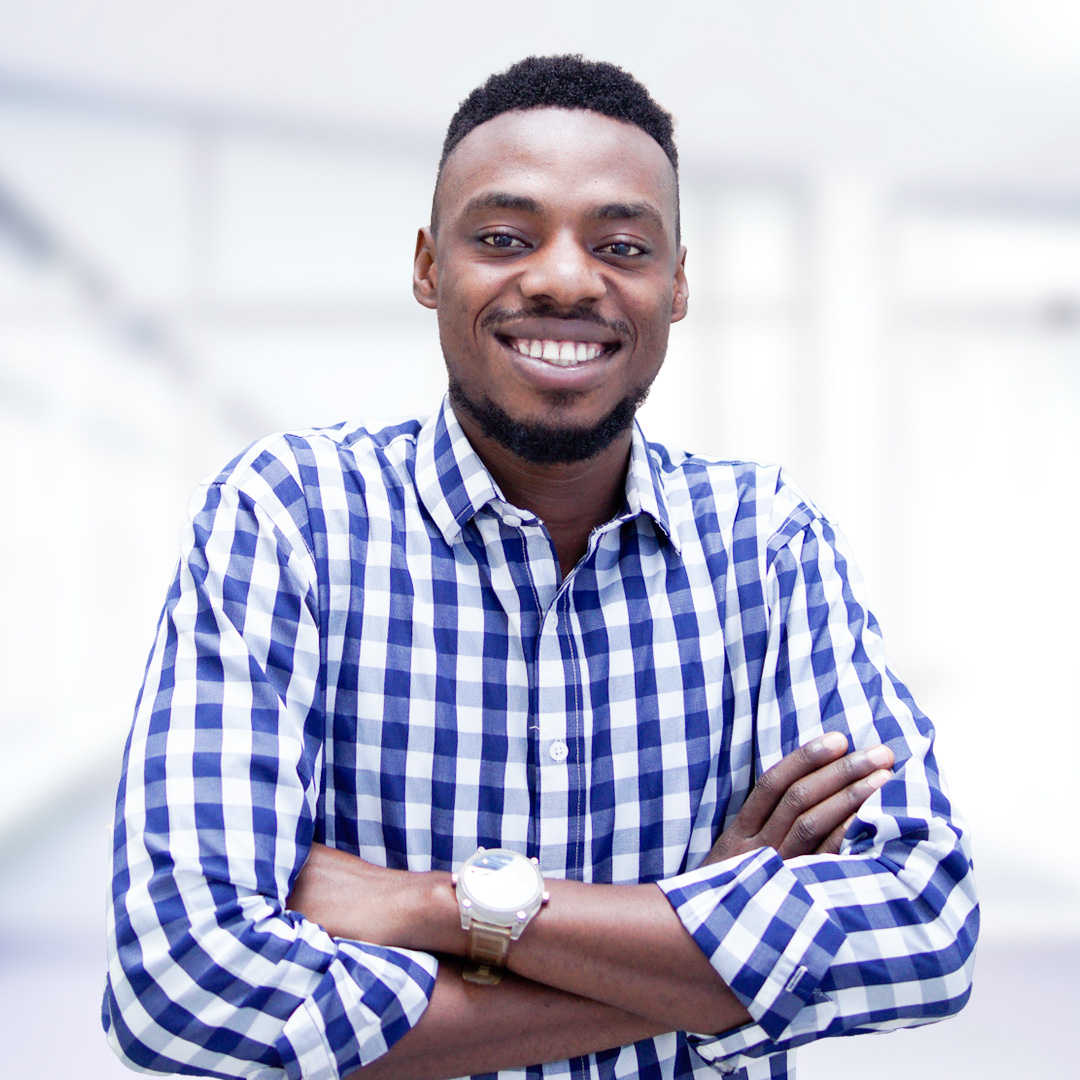 Alexander Ikenna Okeke