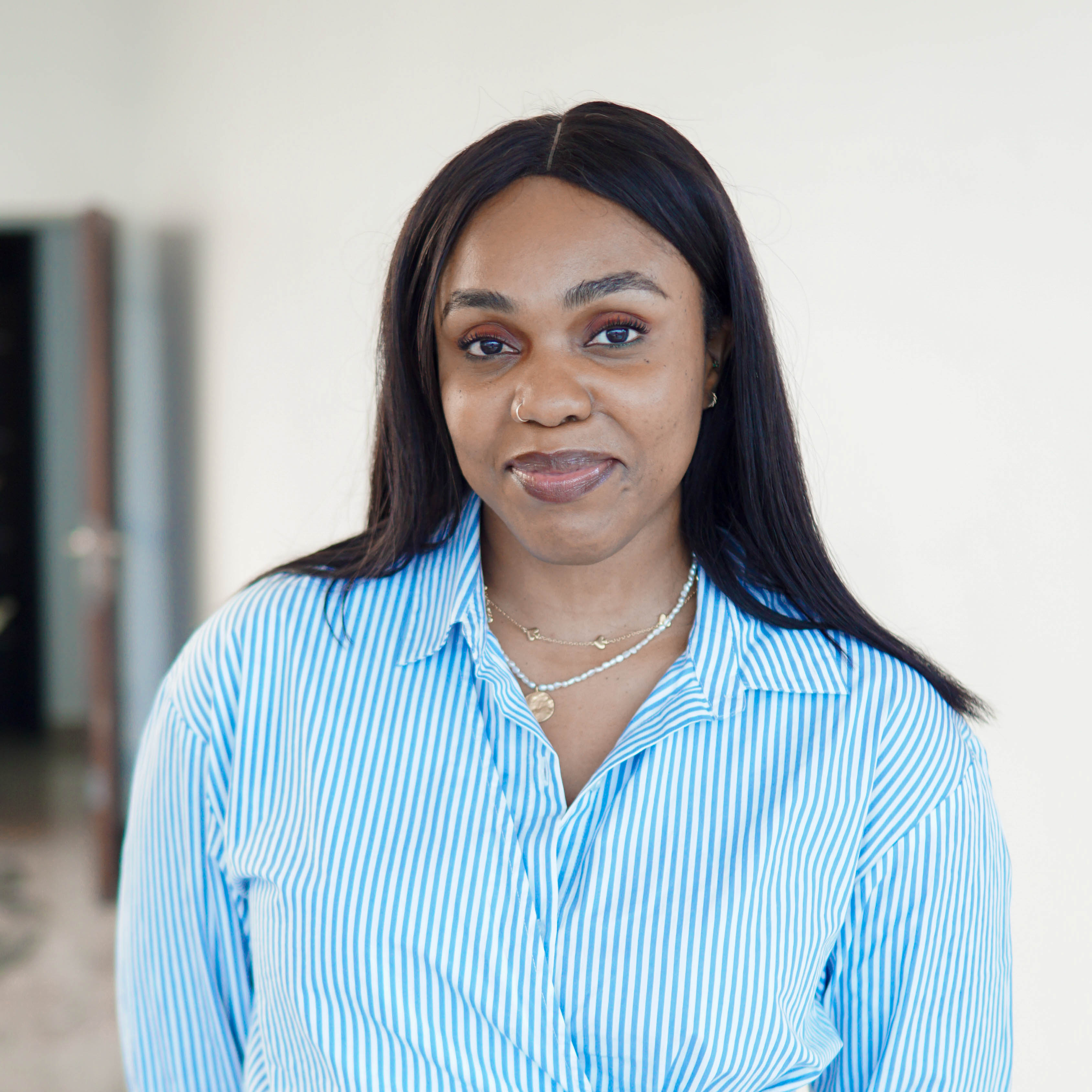 Thelma Obiakor