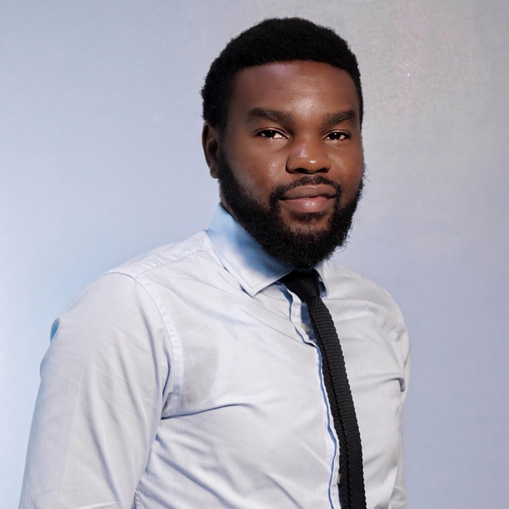 Edidiong  Akpabio