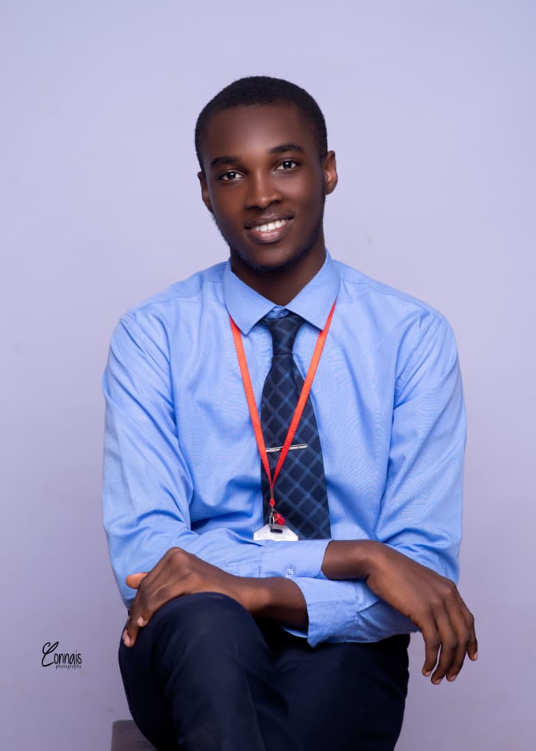 Munachiso Victor Ifechukwu