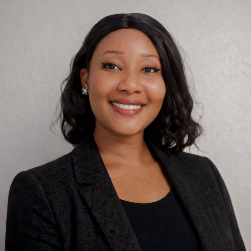 Egede Deborah Michael