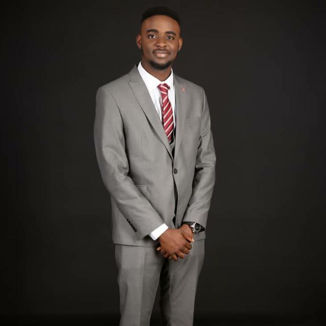 Michael Ogbuigwe