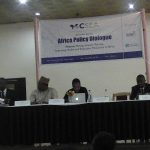 Africa Policy Dialogue 2013